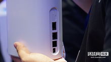 中兴通讯发布5G室内CPE产品MC801 开启家庭与企业的极速连接新时代
